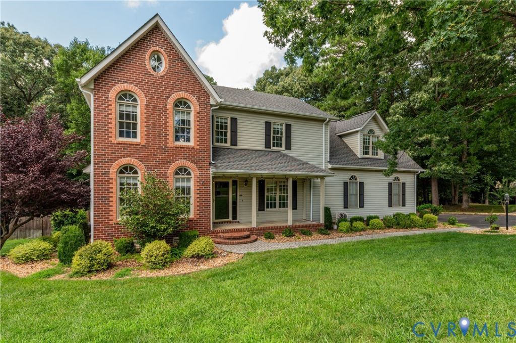 14418 Wood Duck Lane, Colonial Heights, VA 23834 Main Photo