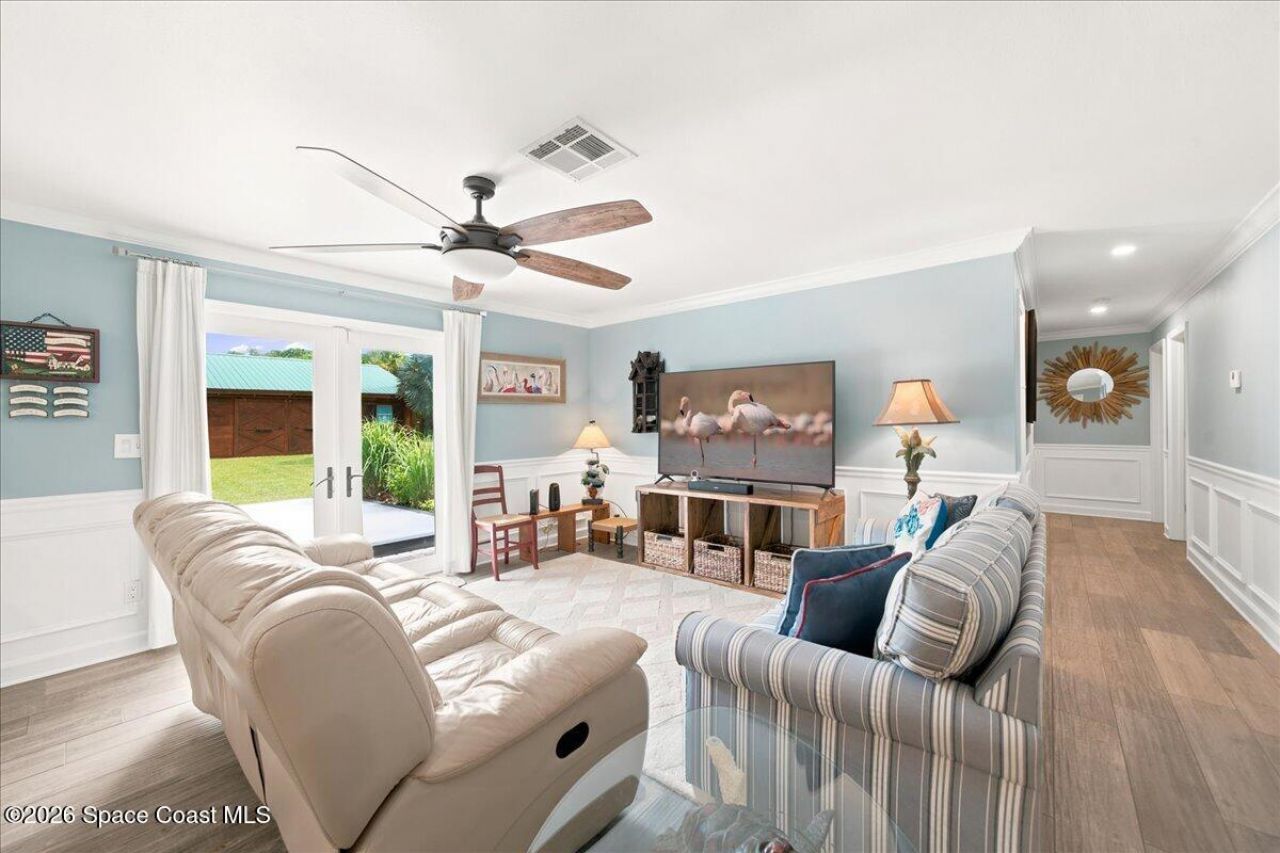 1740 Vally Road , Grant-valkaria, FL 32950 Photo