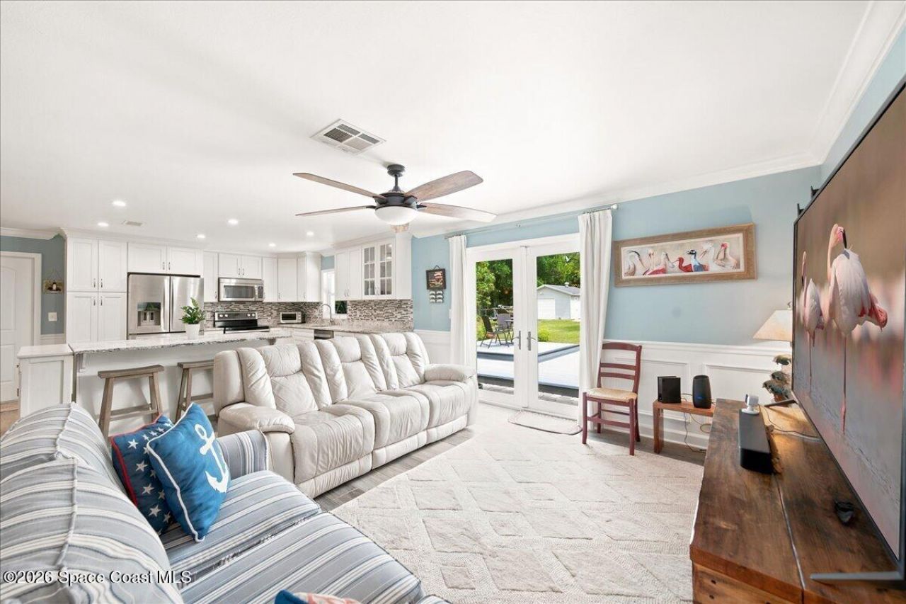 1740 Vally Road , Grant-valkaria, FL 32950 Photo