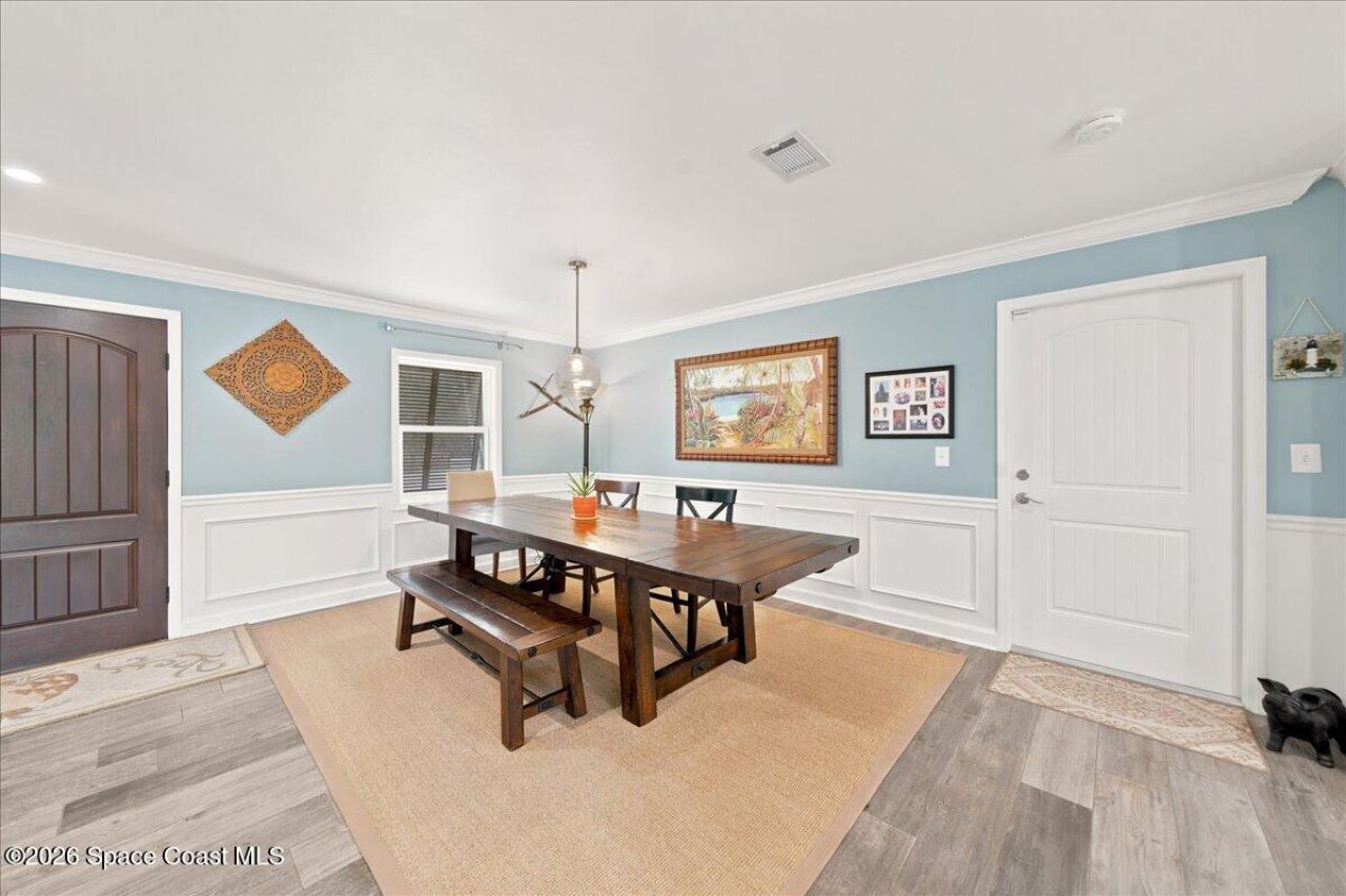 1740 Vally Road , Grant-valkaria, FL 32950 Photo