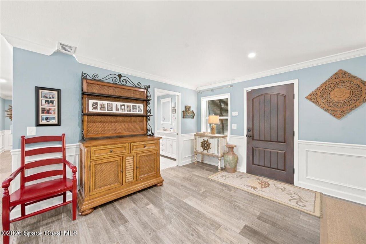 1740 Vally Road , Grant-valkaria, FL 32950 Photo