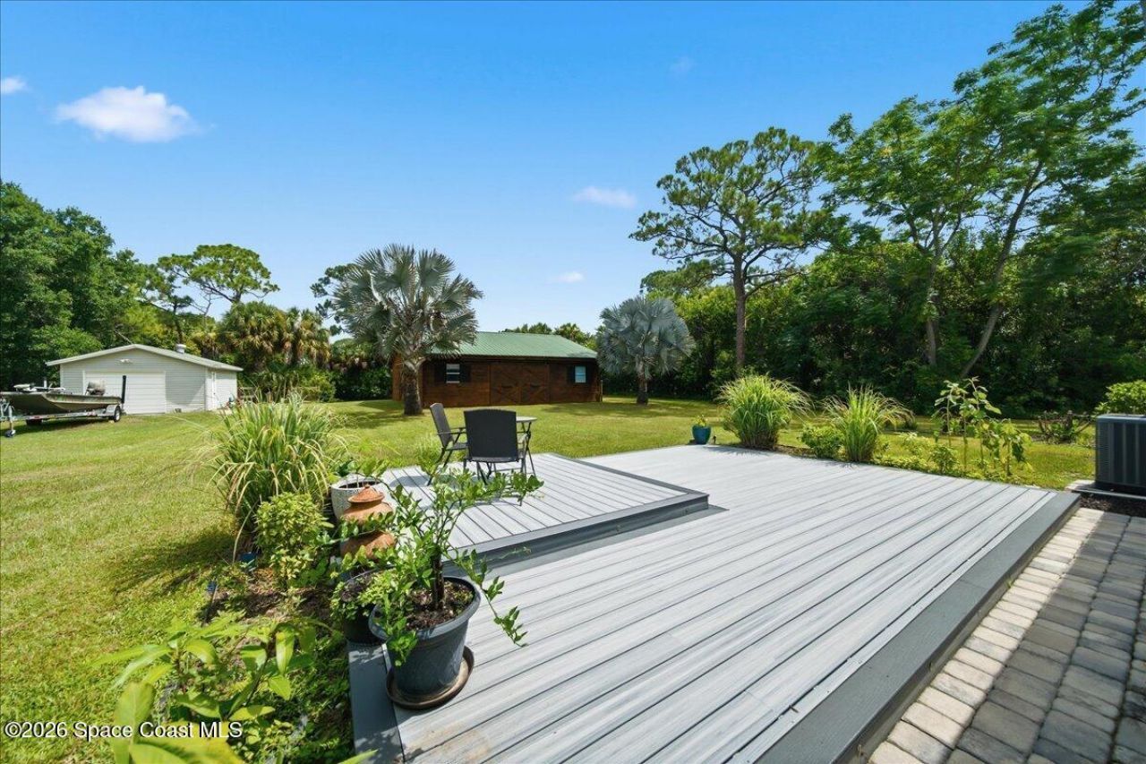 1740 Vally Road , Grant-valkaria, FL 32950 Photo