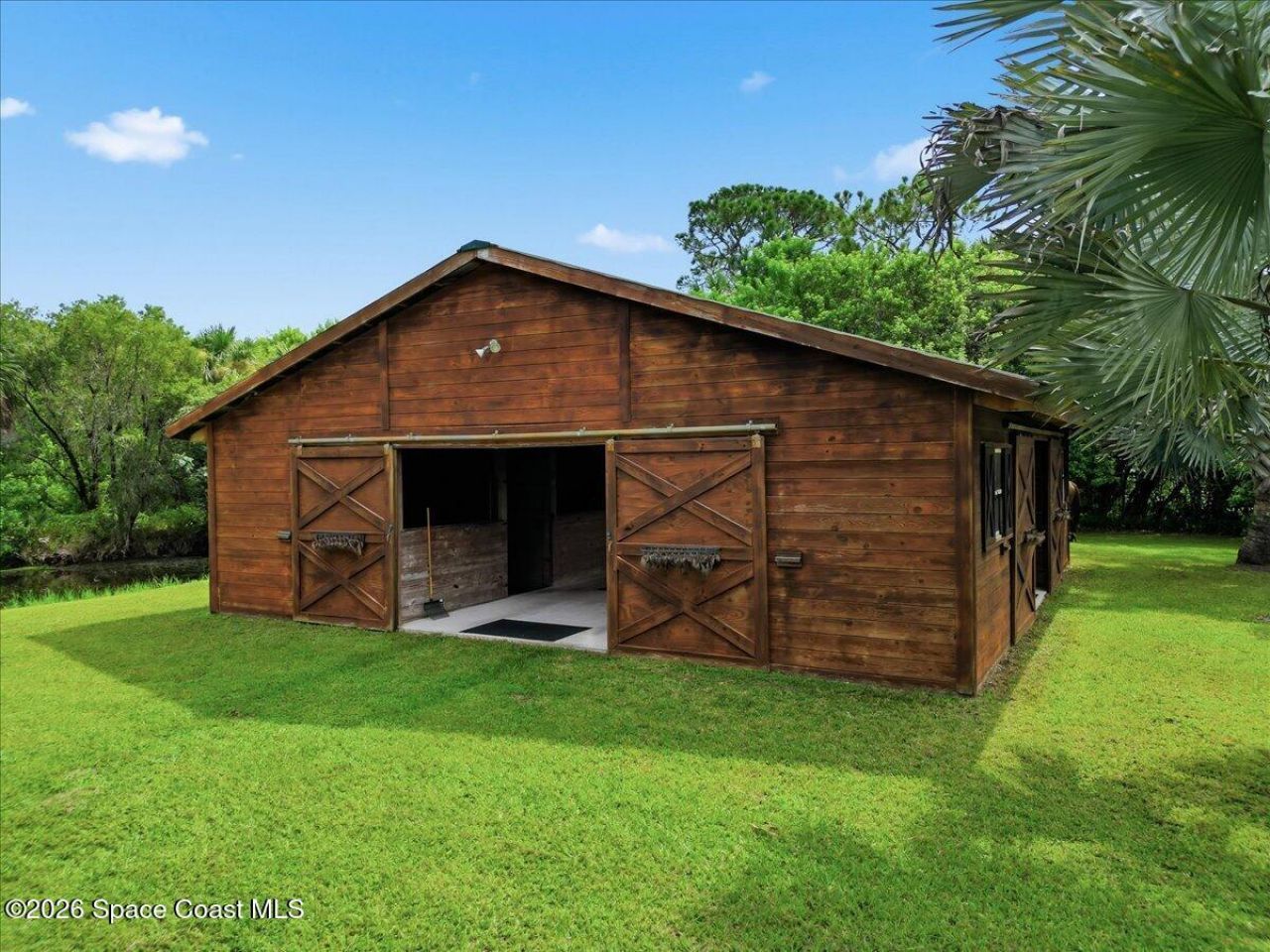1740 Vally Road , Grant-valkaria, FL 32950 Photo
