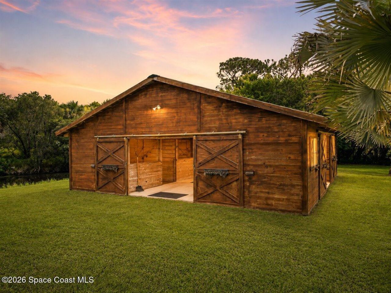 1740 Vally Road , Grant-valkaria, FL 32950 Photo