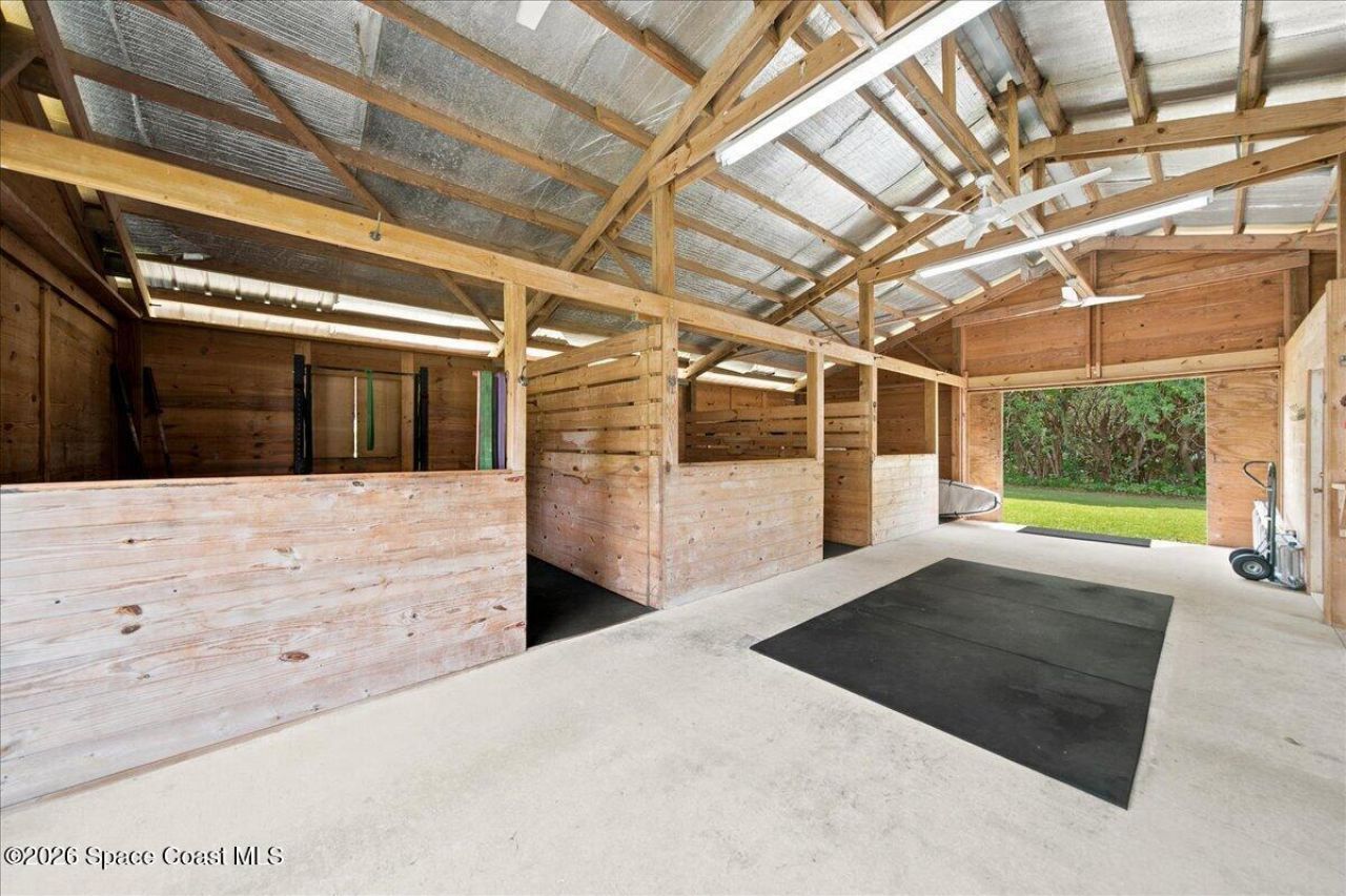 1740 Vally Road , Grant-valkaria, FL 32950 Photo