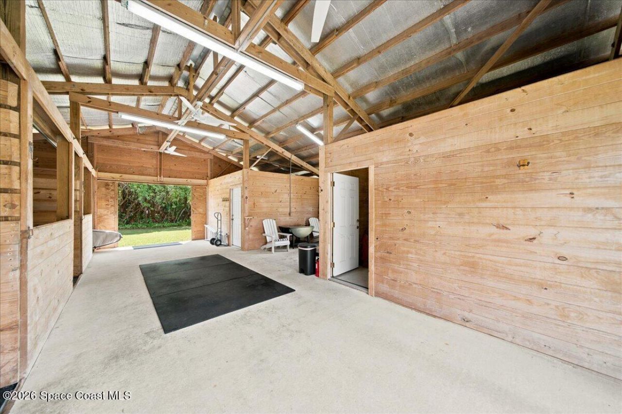 1740 Vally Road , Grant-valkaria, FL 32950 Photo