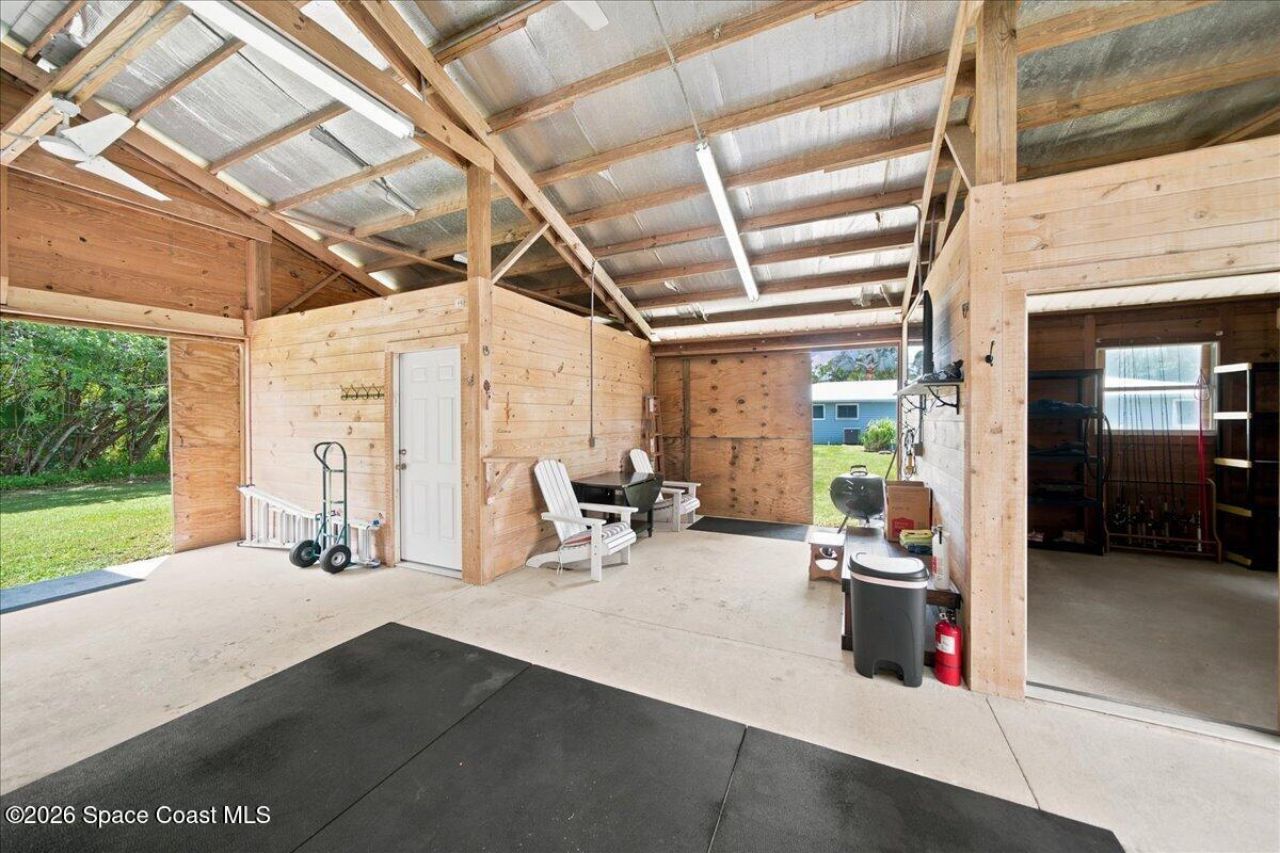 1740 Vally Road , Grant-valkaria, FL 32950 Photo