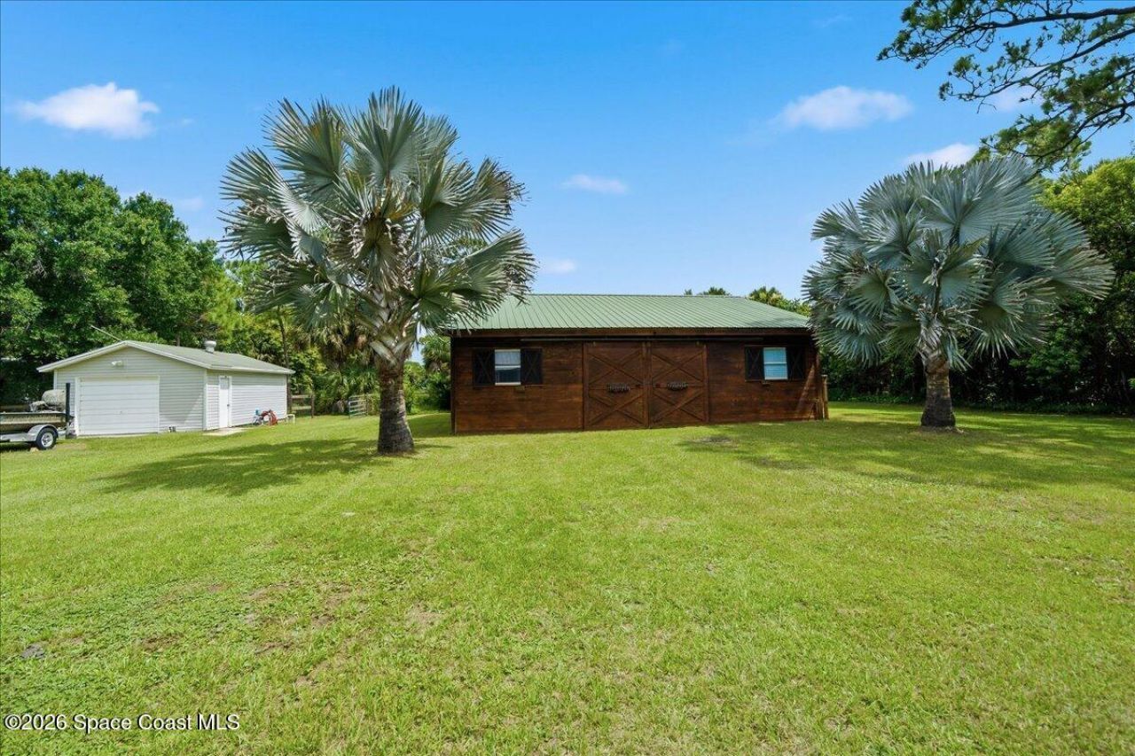1740 Vally Road , Grant-valkaria, FL 32950 Photo