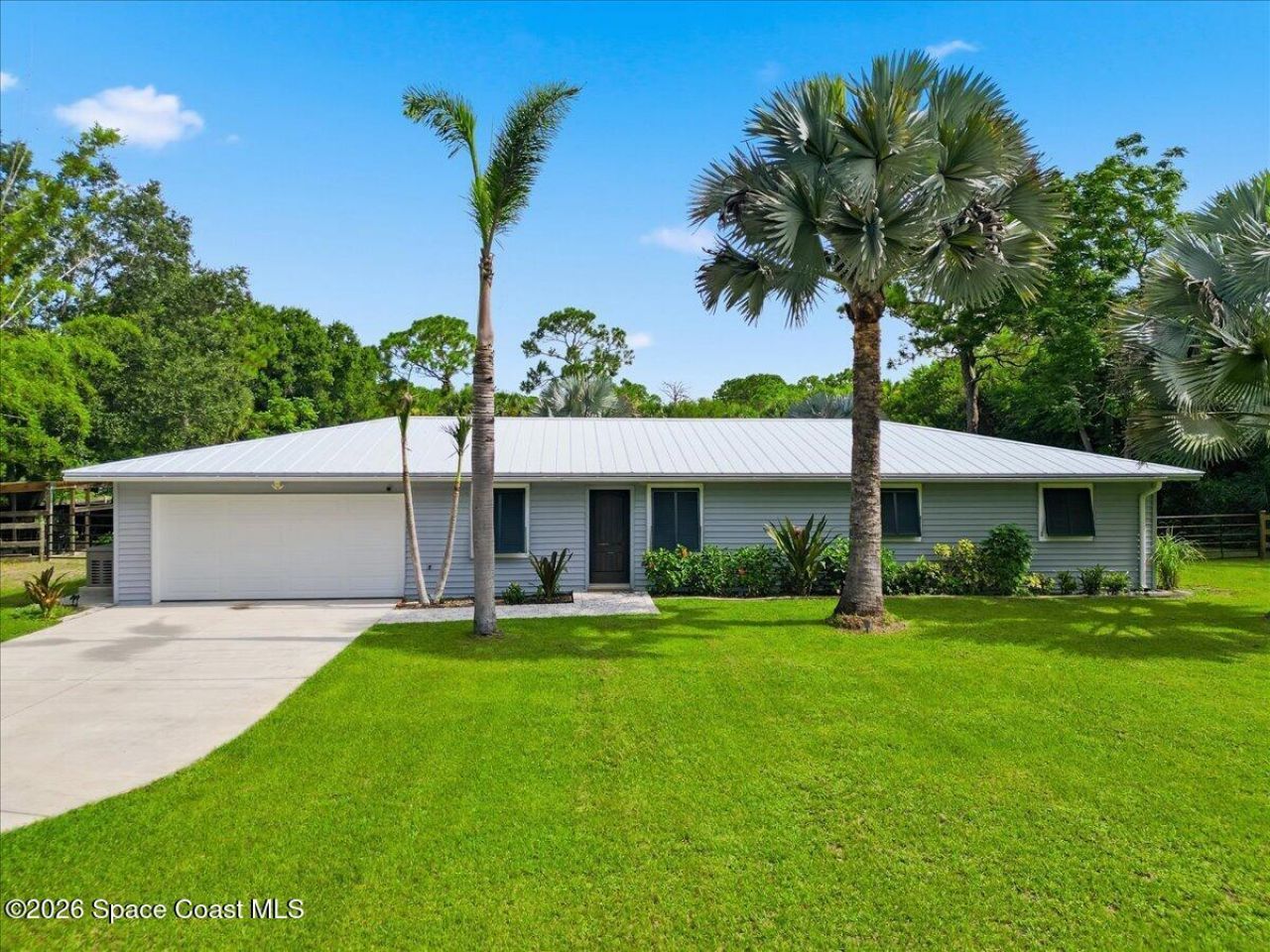 1740 Vally Road , Grant-valkaria, FL 32950 Photo