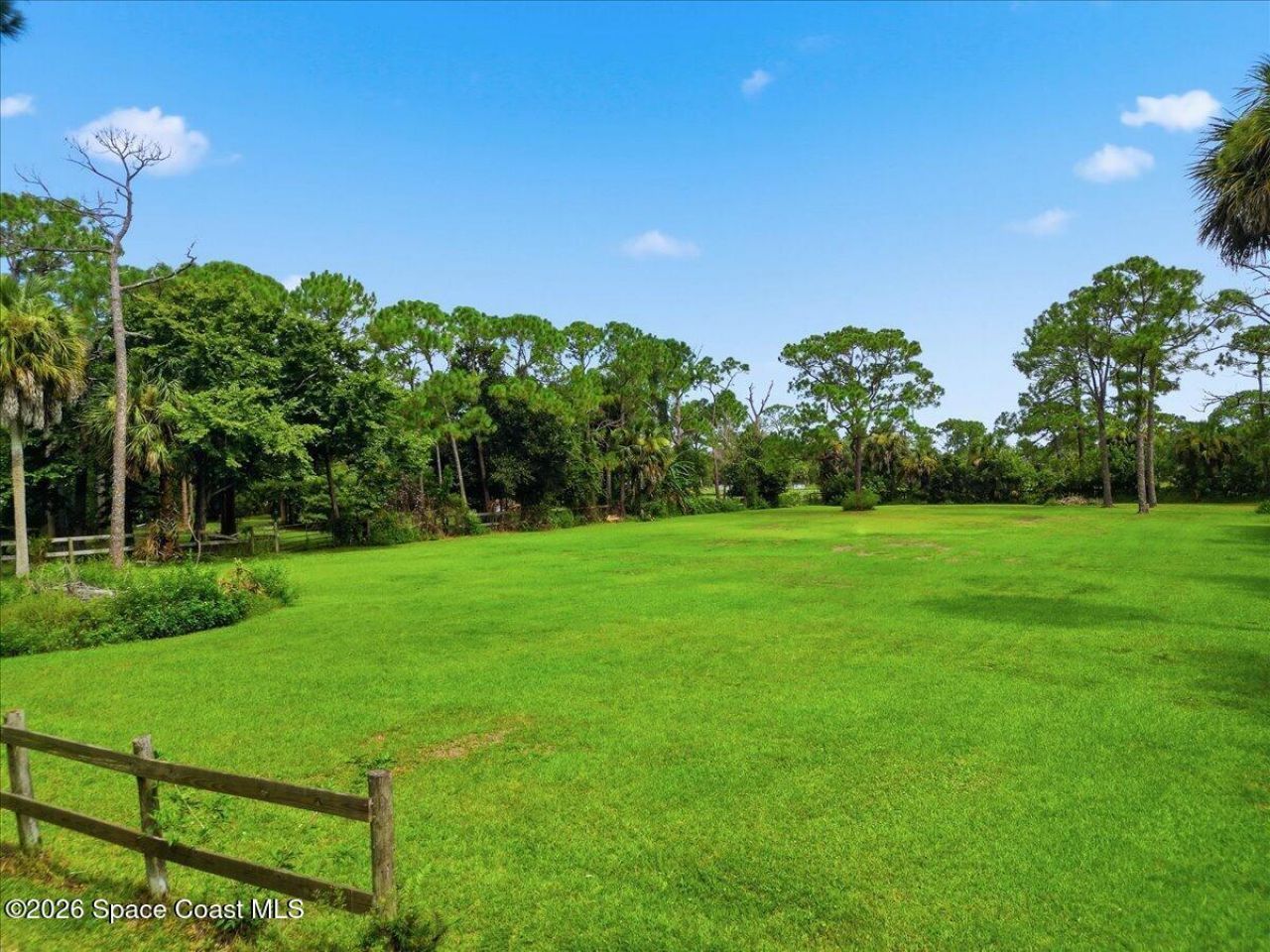 1740 Vally Road , Grant-valkaria, FL 32950 Photo