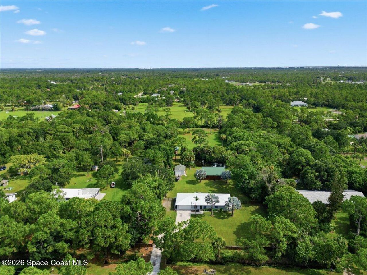 1740 Vally Road , Grant-valkaria, FL 32950 Photo