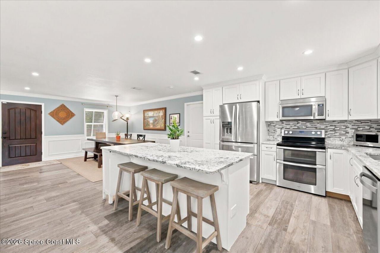 1740 Vally Road , Grant-valkaria, FL 32950 Photo
