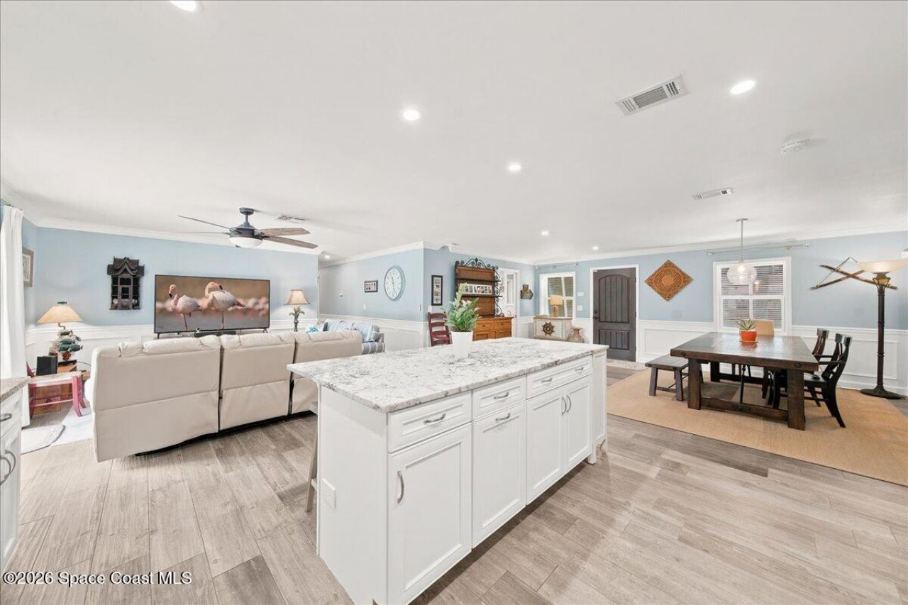1740 Vally Road , Grant-valkaria, FL 32950 Photo