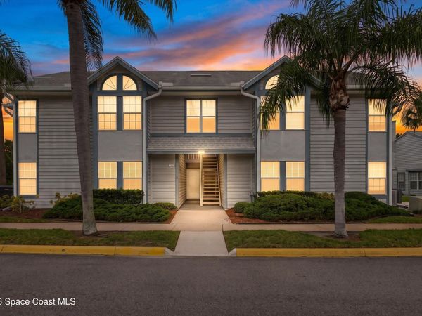 4590 Beck Lake Trail , Unit 1-129, Melbourne, FL 32901