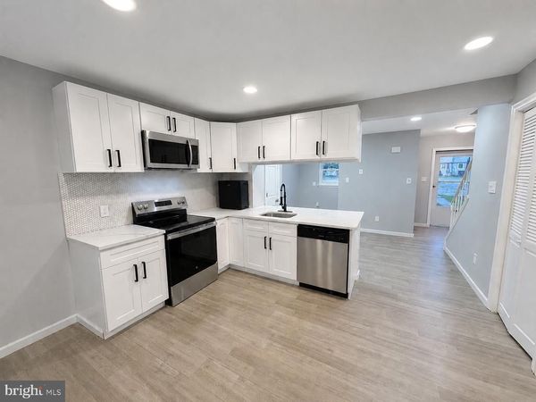 611 TARA DRIVE, SICKLERVILLE, NJ 08081