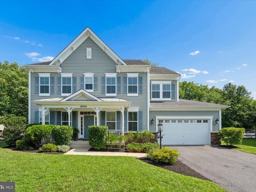 19902 Stearns Court, Poolesville, MD 20837 Main Photo