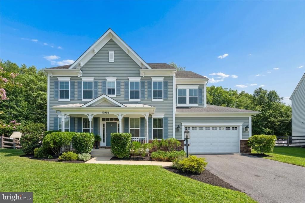 19902 STEARNS COURT, POOLESVILLE, MD 20837