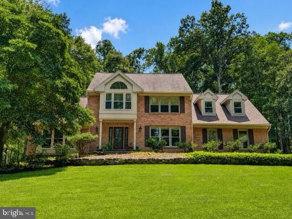 12507 PARADISE SPRING ROAD, CLIFTON, VA 20124