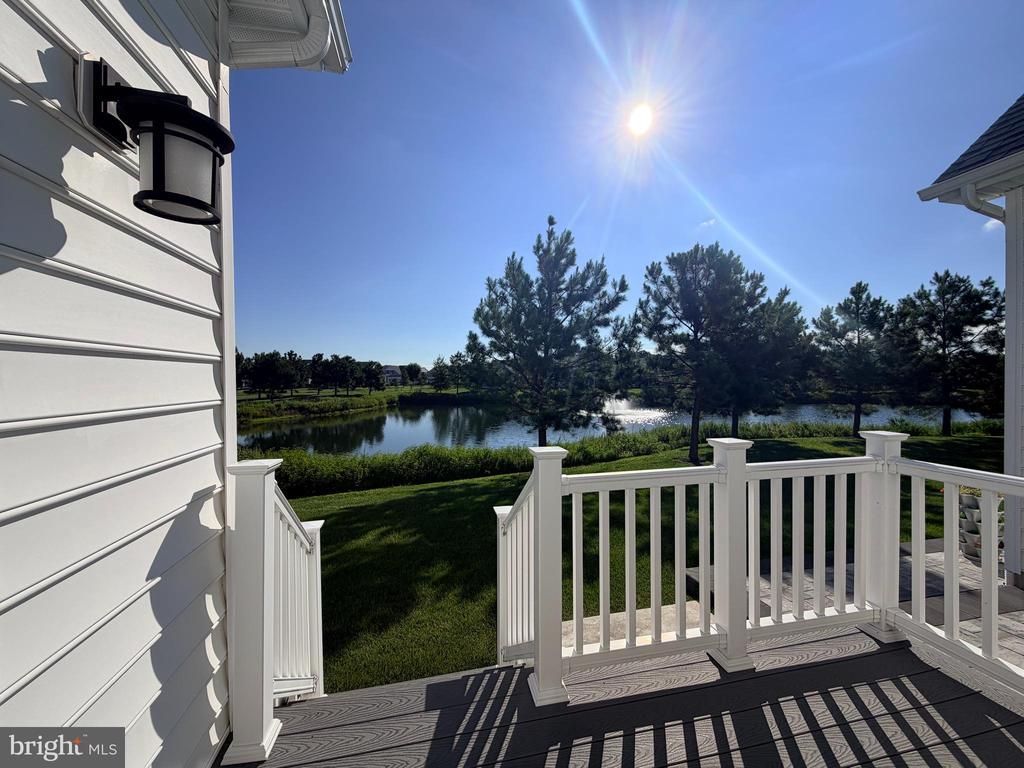 259 TOPSIDE DRIVE , STEVENSVILLE, MD 21666