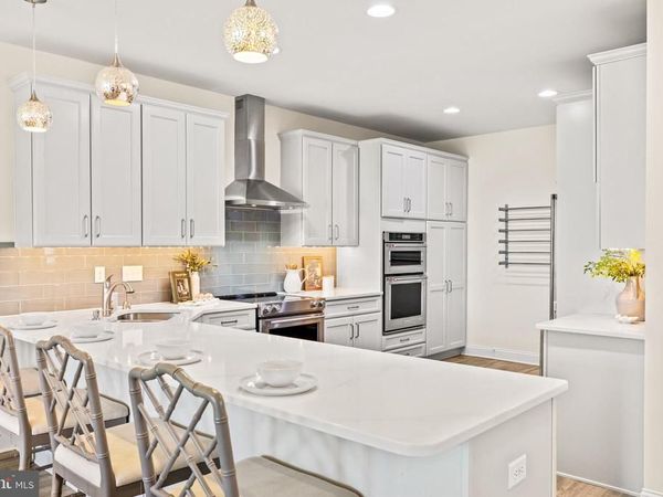 259 TOPSIDE DRIVE, Unit 166, STEVENSVILLE, MD 21666
