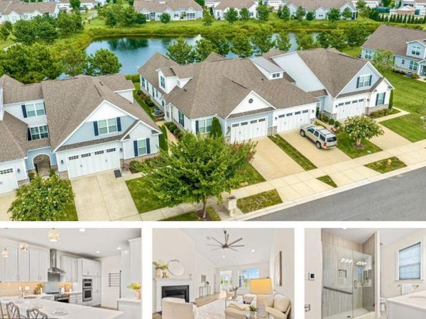 259 TOPSIDE DRIVE, Unit 166, STEVENSVILLE, MD 21666