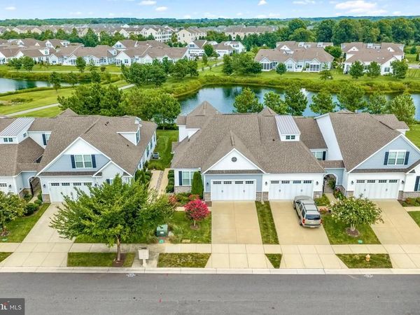 259 TOPSIDE DRIVE, Unit 166, STEVENSVILLE, MD 21666