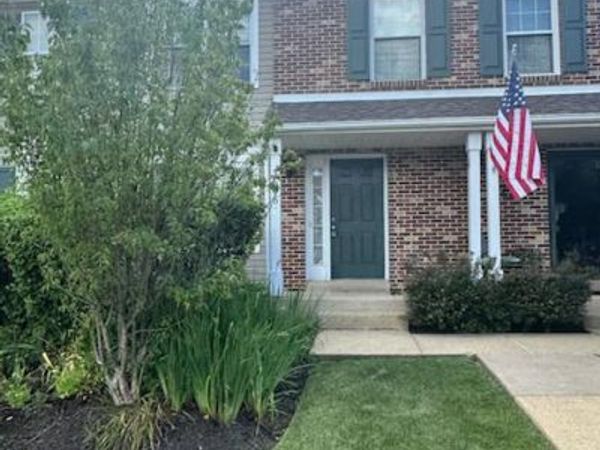 3646 NANCY WARD CIRCLE , DOYLESTOWN, PA 18902