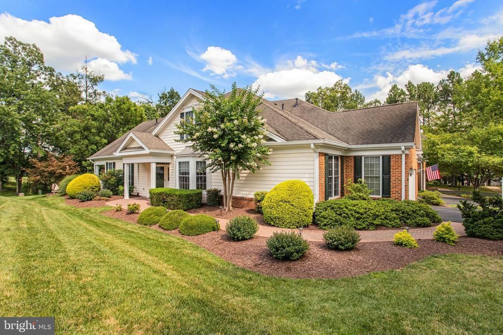 5217 Armour Court, Haymarket, VA 20169 Main Photo