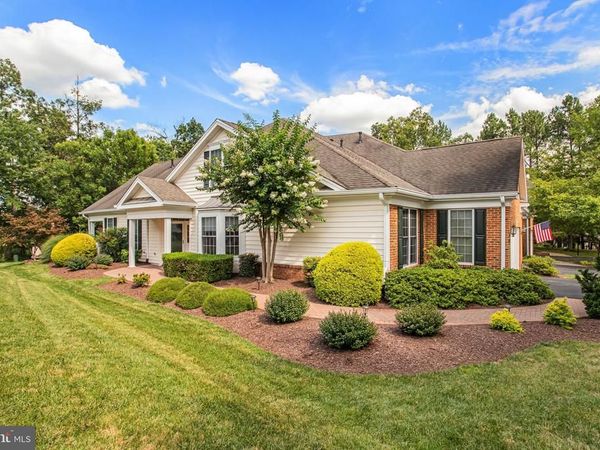 5217 ARMOUR COURT, HAYMARKET, VA 20169