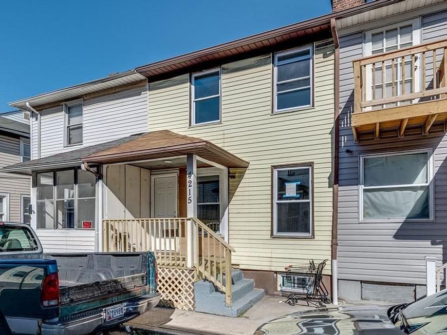 4215 Morrison Court , Baltimore City, MD 21226 Main Photo