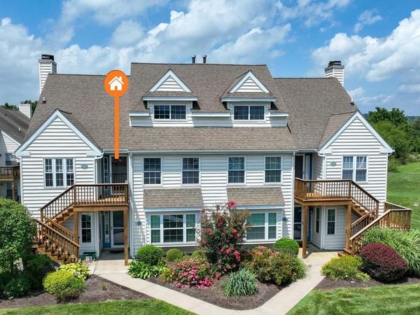 603 LEXINGTON WAY , MORGANTOWN, PA 19543