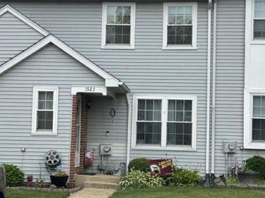 1523 RUSSETT DRIVE, WARMINSTER, PA 18974