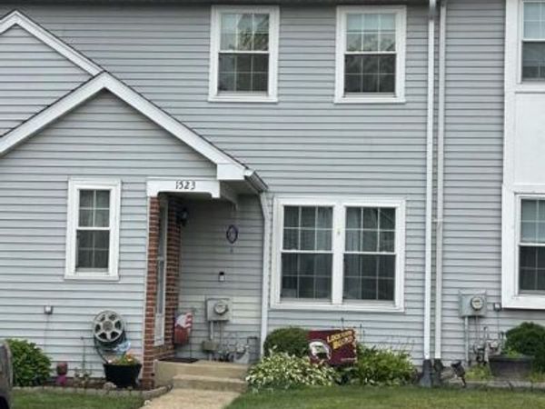 1523 RUSSETT DRIVE, WARMINSTER, PA 18974