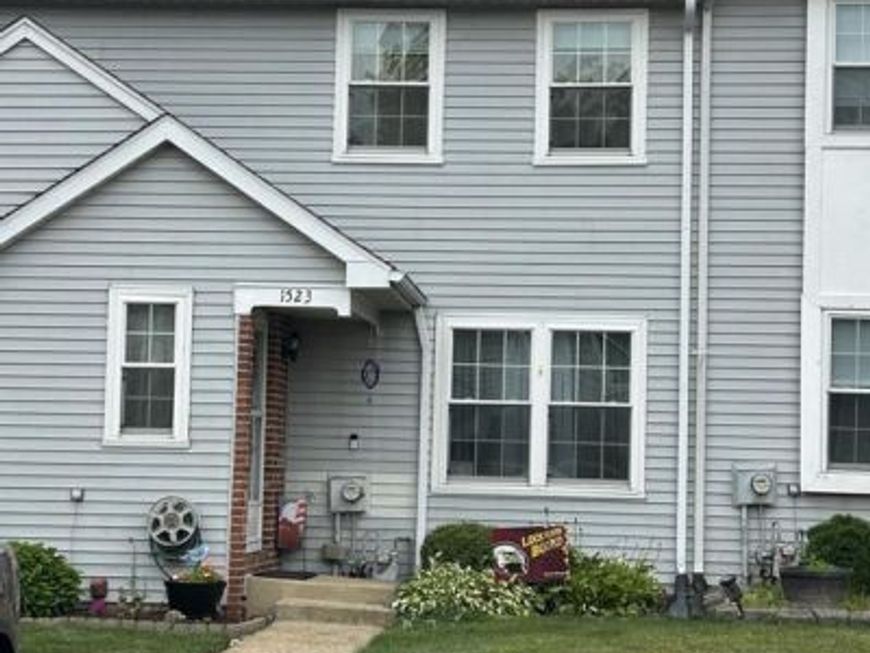 1523 Russett Drive, Warminster, PA 18974 Main Photo
