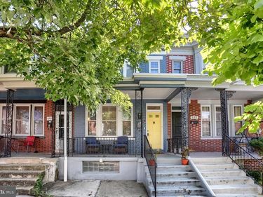 595 N PLUM STREET, LANCASTER, PA 17602