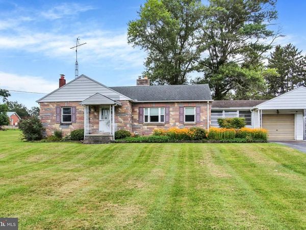 13038 WELTY ROAD , WAYNESBORO, PA 17268