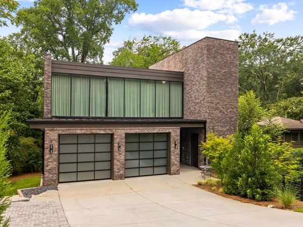2460 Howell Mill Road NW, Atlanta, GA 30318