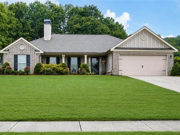 107 Cooper Court, Statham, GA 30666