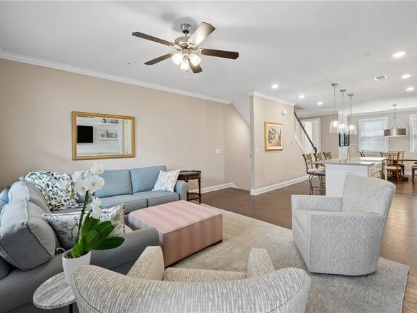 6540 Beacon Drive , Sandy Springs, GA 30328