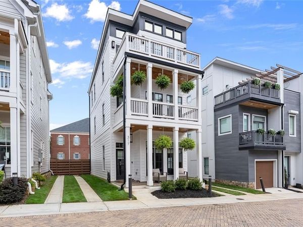 317 Clarendon Court, Gainesville, GA 30501