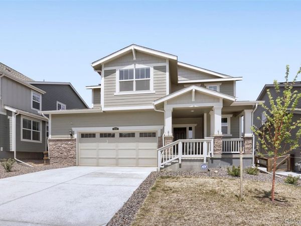 5581 Tamarack Avenue , Longmont, CO 80504