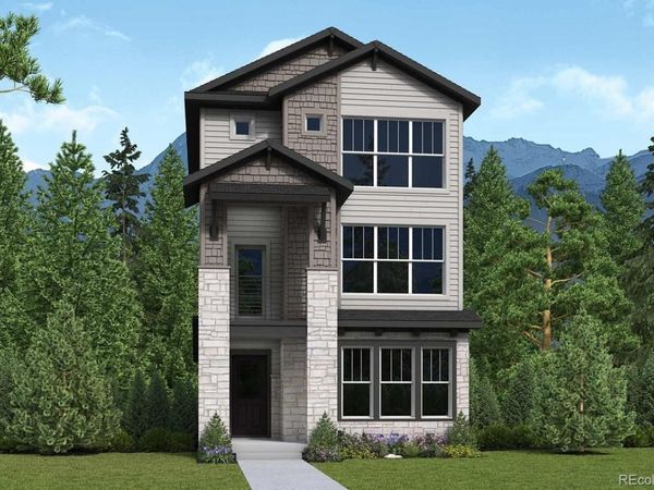 4732 N Denali Court , Aurora, CO 80019