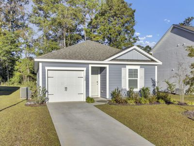 132 Congaree Court, Santee, SC 29142