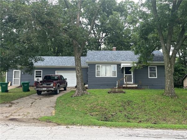 417 S Main Street, Butler, MO 64730