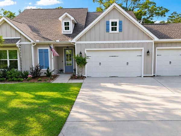 8 Mackenzie Lane, Freeport, FL 32439