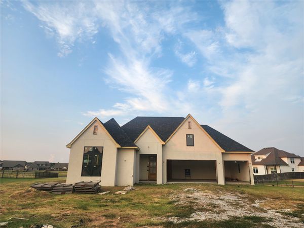5907 E 126th Street, Bixby, OK 74008