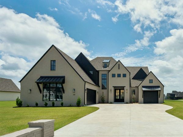 84 E 165th Place S, Glenpool, OK 74033