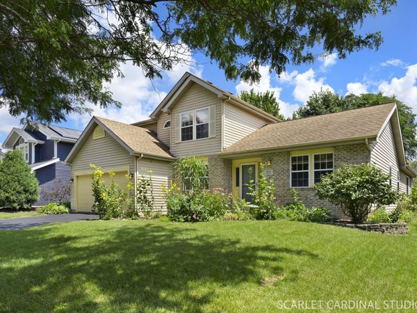127 Forestview Lane, Aurora, IL 60502