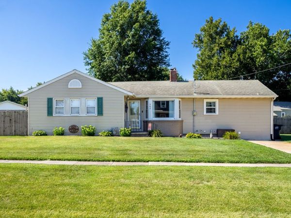 307 E Main Street, Atkinson, IL 61235