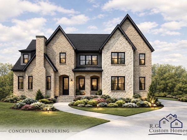 2449 Union Station Dr , Thompsons Station, TN 37179